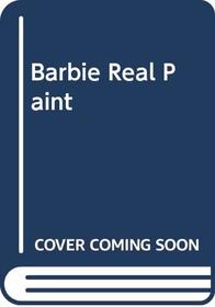 Barbie Real Paint