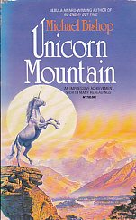 Unicorn Mountain