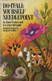 Do-It-All-Yourself Needlepoint