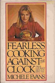 FEARLES GRMT CKNG: Over 100 Recipes That Anyone Can Make