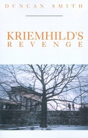 Kriemhild's Revenge
