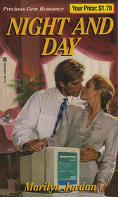 Night and Day (Precious Gem Romance, No 47)