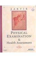 Physical Examination and Health Assessment - Text, Mosby's Nursing Video Skills: Physical Examination & Health Assessment and Health Assessment Online (User Guide and Access Code) Package