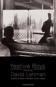 Yeshiva Boys: Poems