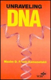 Unraveling DNA