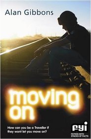 Moving on (FYI: Fiction with Stacks of Facts)