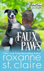 Faux Paws (Dogmothers, Bk 8)