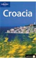 Lonely Planet Croacia (Lonely Planet Croacia/Croatia (Spanish))