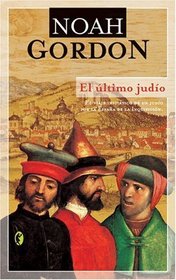 El Ultimo Judio (The Last Jew) (Spanish)