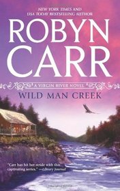 The Virgin River: Wild Man Creek