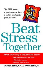 Beat Stress Together