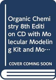 Organic Chemistry: Molecular Modeling Kit