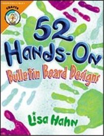 52 Hands-On Bulletin Board Designs
