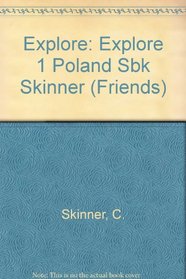 Explore: Explore 1 Poland Sbk Skinner (EXPL)