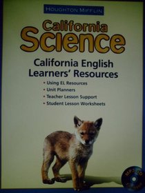 California Science California English Learners'resources