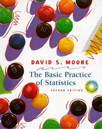 The Basic Practice of Statistics (2nd Edition)