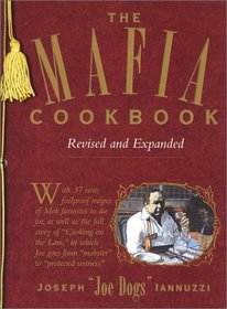 The Mafia Cookbook : Revised and Expanded