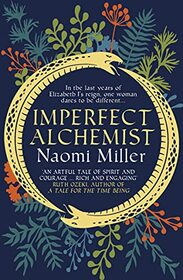 Imperfect Alchemist: In the last years of Elizabeth I's reign, one woman dares to be different ?: A spellbinding story based on a remarkable Tudor life