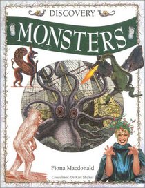 Monsters (Discovery (Lorenz))
