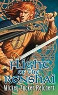 Flight of the Renshai (Renshai Chronicles, Bk 7)