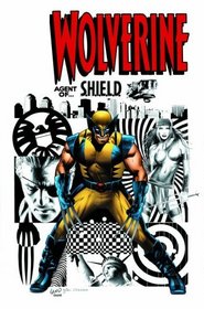 Wolverine: Enemy of The State, Vol. 2