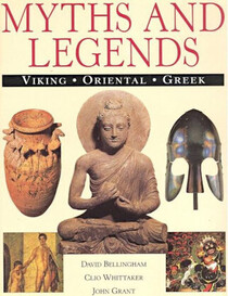 Myths & Legends: Viking, Oriental, Greek