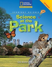 Science at the Park (Reading Expeditions: Everyday Science)