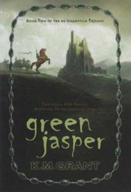 Green Jasper (The De Granville Trilogy)