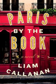 Paris by the Book: A Novel