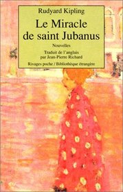 Le miracle de saint jubanus