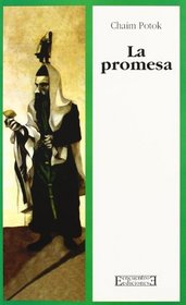 La Promesa/ The Promise (Spanish Edition)