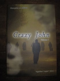 Crazy John