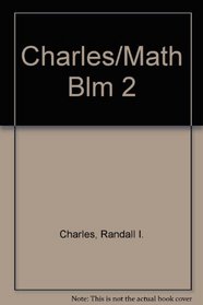 Charles/Math Blm 2