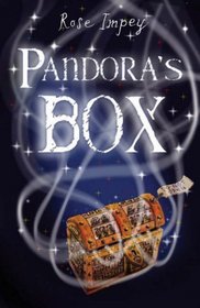 Pandora's Box (White Wolves)