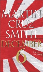 December 6: A Novel