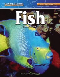 Fish (Reading Essentials in Science)