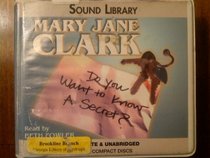 Do You Want to Know a Secret (Audio CD) (Unabridged))
