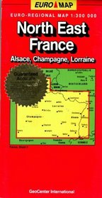 Alsace Lorraine, Champagne