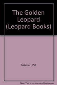 The Golden Leopard (Leopard Books)