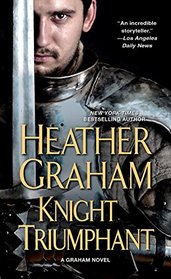 Knight Triumphant (Graham Clan, Bk 4)