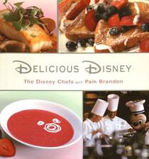 Delicious Disney