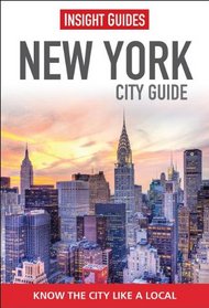 New York City (City Guide)