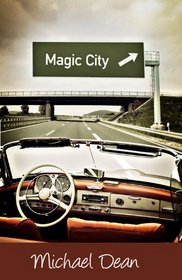 Magic City. Michael Dean