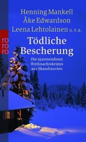 Tdliche Bescherung