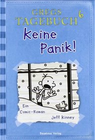 Keine Panik! (German Edition)