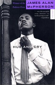 Hue and Cry : Stories