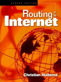 Routing in the Internet (2nd Edition)