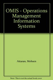 OMIS - Operations Management Information Systems