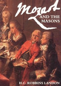 Mozart and the Masons: New Light on the Lodge 