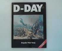 D-Day: Great Battles of World War II (Great Battles of WWII)